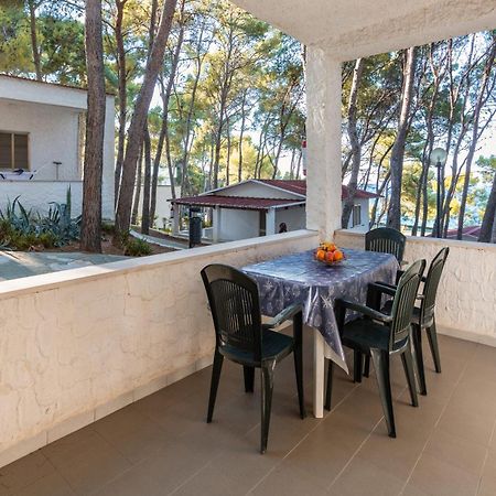 Sfinal Residence Peschici Exterior photo